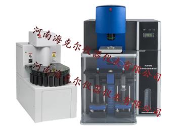 HCR1048全自動(dòng)運(yùn)動(dòng)粘度測(cè)定儀